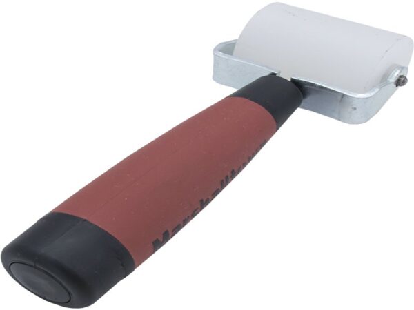 Marshalltown Nahtwalze flach, Durasoft Griff, Kunststoff, Breite:51 mm