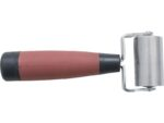 Marshalltown Nahtwalze flach, Durasoft Griff, Edelstahl, Breite: 51 mm – Bild 2