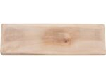 Marshalltown QLT Drahtbürste, Holzgriff, Stahlborsten, Maße: 184x57 mm – Bild 3