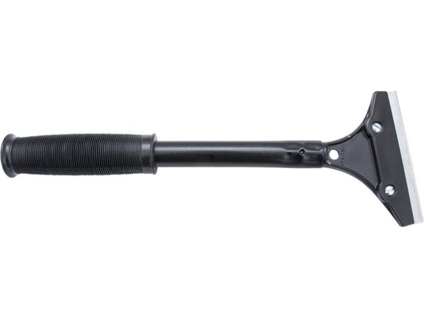 Marshalltown QLT Schaber, 343mm Kunststoffstiel, Stahl, Breite: 102 mm