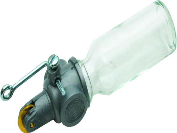 Marshalltown Einzel-Linienstreifer, Glas, 2,5 mm Linien