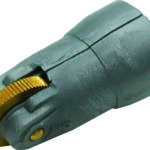 Marshalltown Radspitzen-Bausatz für Einzel-Linienstreifer, Kunststoff, 1 mm Linien