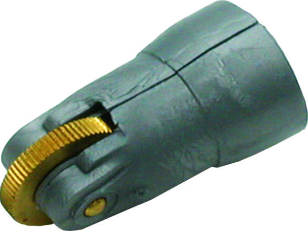 Marshalltown Radspitzen-Bausatz für Einzel-Linienstreifer, Kunststoff, 6 mm Linien