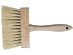 Marshalltown Kleisterbürste, Tampicoborsten, Holzstiel, Maße: 279x152 mm – Bild 2