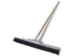Marshalltown Bodenbesen, Synthetik Borsten, Holzstiel, Maße: 1880x610 mm – Bild 5