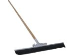Marshalltown Bodenbesen, Synthetik Borsten, Holzstiel, Maße: 1880x610 mm – Bild 4