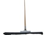 Marshalltown Bodenbesen, Synthetik Borsten, Holzstiel, Maße: 1880x610 mm – Bild 2