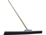 Marshalltown Bodenbesen, Synthetik Borsten, Holzstiel, Maße: 1880x914 mm – Bild 5