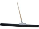 Marshalltown Bodenbesen, Synthetik Borsten, Holzstiel, Maße: 1880x914 mm – Bild 4