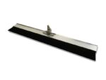 Marshalltown QLT Betonbesen, Borsten, Aluminiumfassung, Breite: 914 mm – Bild 2