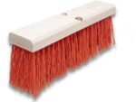 Marshalltown Straßen-/Asphaltbesen, Kunststoffborsten, Breite: 457 mm – Bild 3