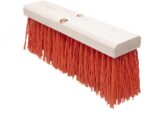 Marshalltown Straßen-/Asphaltbesen, Kunststoffborsten, Breite: 457 mm – Bild 2