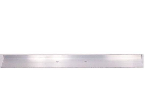 Marshalltown Betonverteiler/Rakel Ersatzblatt , Magnesium, Maße:762x76 mm