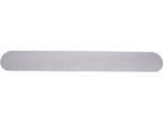 Marshalltown QLT Sidewalk Bodenglätter, 360Grad EZ-Twister-Kippgelenk, Magnesium, Maße: 610x79 mm – Bild 2