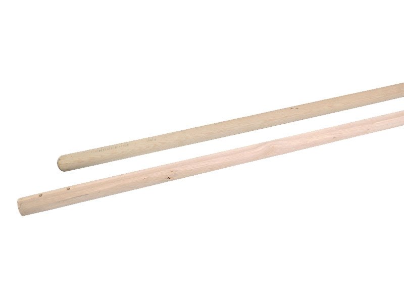 Marshalltown Ersatzstiel für Betonverteiler Marshalltown Ersatzstiel für Betonverteiler, Holz, beige, 1524 mm – Bild 1