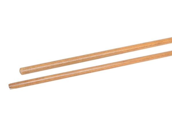 Marshalltown QLT Holzstiel, Maße: 1372x26 mm