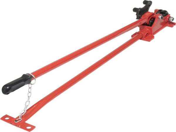 Marshalltown QLT Backen-Bewehrungsstahl Schneider/Bieger, Stahl, Länge: 1372 mm