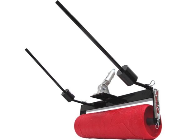 Marshalltown Rock 'N' Roller REDRR110  Heavy Slate Textur, Breite: 597 mm