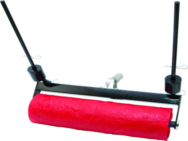 Marshalltown Rock 'N' Roller REDRR115 Heavy Stone Textur, Breite: 600 mm