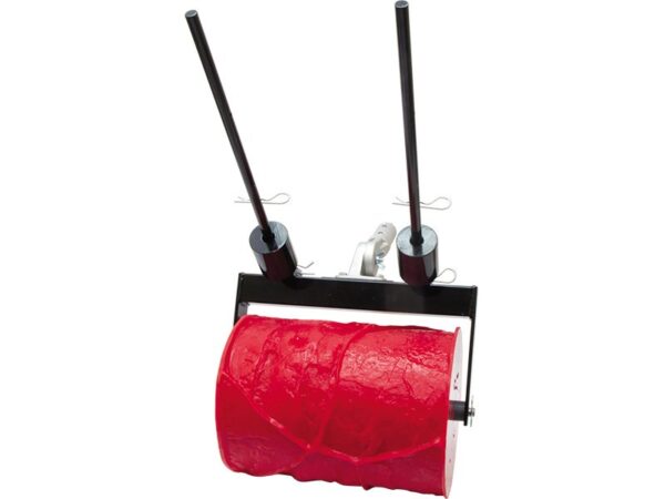 Marshalltown Rock 'N' Roller Randroller REDRR165 Random Stone, Breite:  369 mm