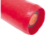 Marshalltown Texturroller Light Slate, Kunststoff, rot, Breite: 229 mm – Bild 2