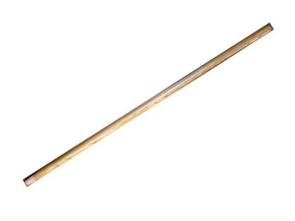 Marshalltown Holzstiel, eckig auf rund Holzstiel, Länge: 1524 mm