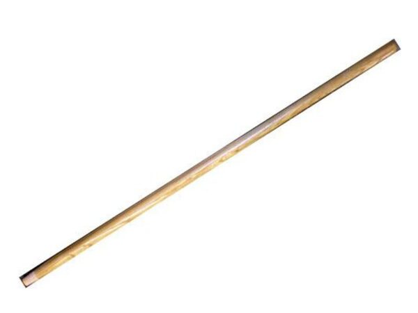 Marshalltown Holzstiel, eckig auf rund Holzstiel, Länge: 2134 mm