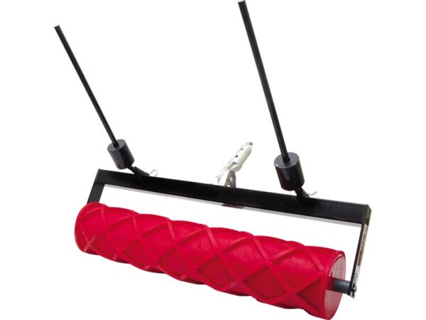 Marshalltown Rock´N´Roller REDRR170 Wide Non Slip Diamond, Breite: 908 mm