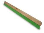 Marshalltown Betonbesen, grüner Nylon, Länge: 914 mm – Bild 4