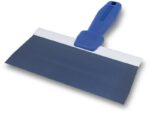 Marshalltown Flächenspachtel, Kunststoffgriff, Blaustahl, Maße: 203x76 mm – Bild 5