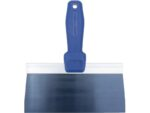 Marshalltown Flächenspachtel, Kunststoffgriff, Blaustahl, Maße: 203x76 mm – Bild 3