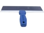 Marshalltown Flächenspachtel, Kunststoffgriff, Blaustahl, Maße: 305x76 mm – Bild 2