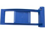 Marshalltown Rigipsplattenheber, Kunststoff, blau, Maße: 165x375 mm – Bild 4