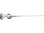 Marshalltown Spiral Mixer, Stahl, Maße: 127x610 mm – Bild 3