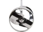 Marshalltown Spiral Mixer, Stahl, Maße: 127x610 mm – Bild 2