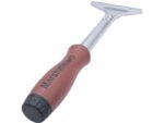 Marshalltown Schaber "Razor", Durasoft Griff, Aluminium, Maße: 102x229 mm – Bild 3