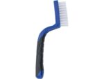 Marshalltown Fugenbürste, Softgrip Griff, Nylon, Maße: 51x17 mm – Bild 5