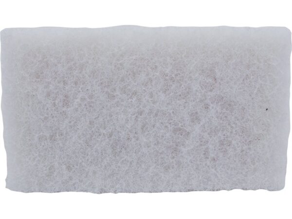 Marshalltown QLT Mörtelschrubber, Kunststoffgriff, Maße: 152x89 mm
