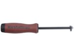 Marshalltown Fugenentferner, Carbid, rot/schwarz, 238 mm – Bild 2