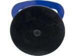 Marshalltown Saugnapf, Kunststoff, blau, Durchmesser: 114 mm