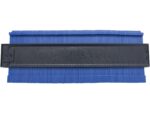 Marshalltown Konturwerkzeug/Markierungswerkzeug, Kunststoff, schwarz/blau, Maße:102x254 mm
