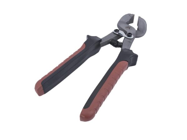 Marshalltown Fliesenzange, Carbid, Länge: 216 mm