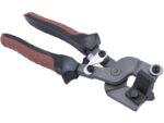 Marshalltown Handfliesenschneider, Stahl, Länge: 210 mm – Bild 6
