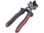 Marshalltown Handfliesenschneider, Stahl, Länge: 210 mm – Bild 5