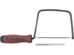 Marshalltown Stabsäge mit Bohrer, Carbid, Länge: 152 mm – Bild 3
