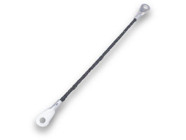 Marshalltown Ersatzblatt für Stabsäge mit Bohrer, Carbide, Länge: 152 mm