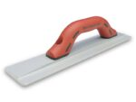 Marshalltown Magnesium Hand-Glätter mit Durasoft Griff, Maße: 356x79 mm – Bild 5
