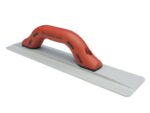 Marshalltown Magnesium Hand-Glätter mit Durasoft Griff, Maße: 356x79 mm – Bild 4