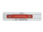 Marshalltown Magnesium Hand-Glätter mit Durasoft Griff, Maße: 356x79 mm – Bild 3