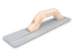 Marshalltown Magnesium Hand-Glätter mit Holzgriff, Maße: 356x79 mm – Bild 5